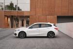 BMW 118d Sportline 2019 года (WW)